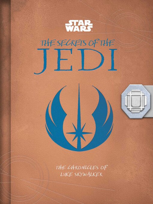 Cover image for Star Wars